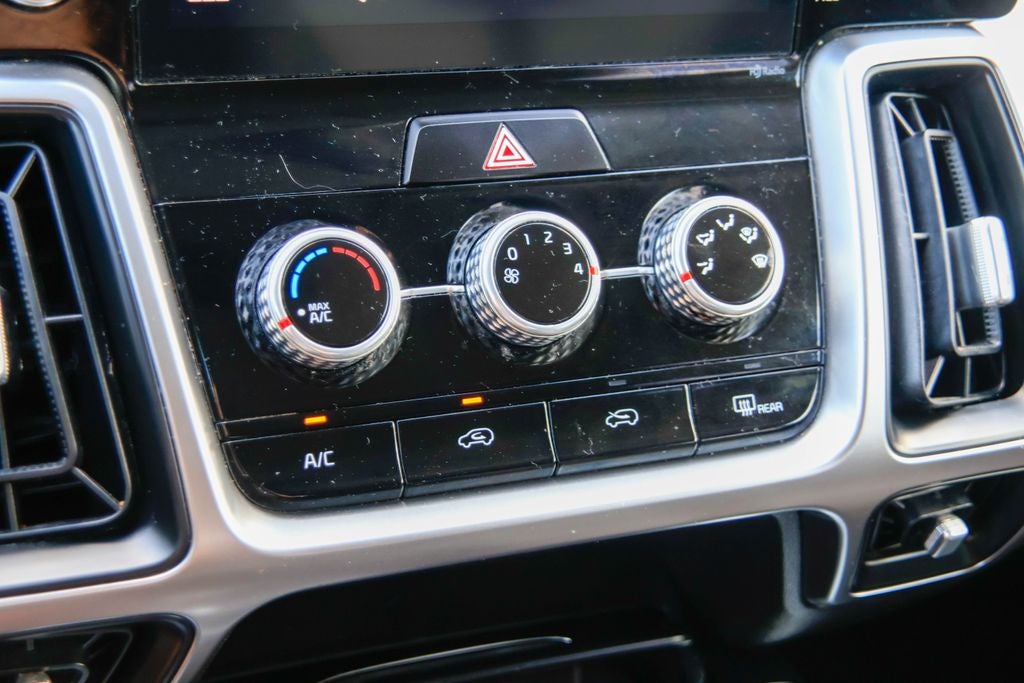 2021 Kia Sorento LX