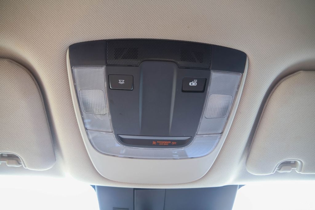 2021 Kia Sorento LX