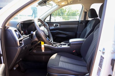 2021 Kia Sorento LX