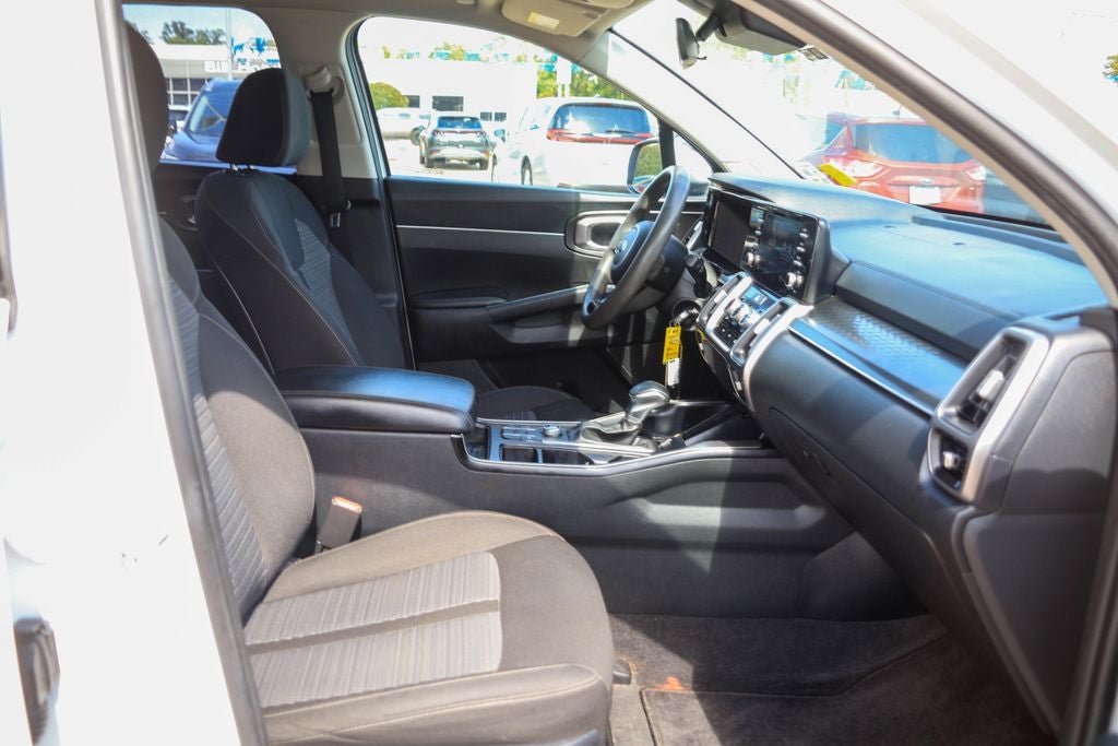 2021 Kia Sorento LX