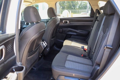 2021 Kia Sorento LX