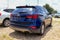 2018 Hyundai SANTA FE SPORT 2.0T