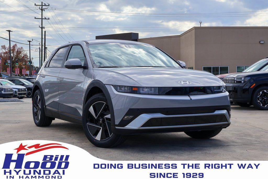 2026 Hyundai IONIQ 5 SE Standard Range