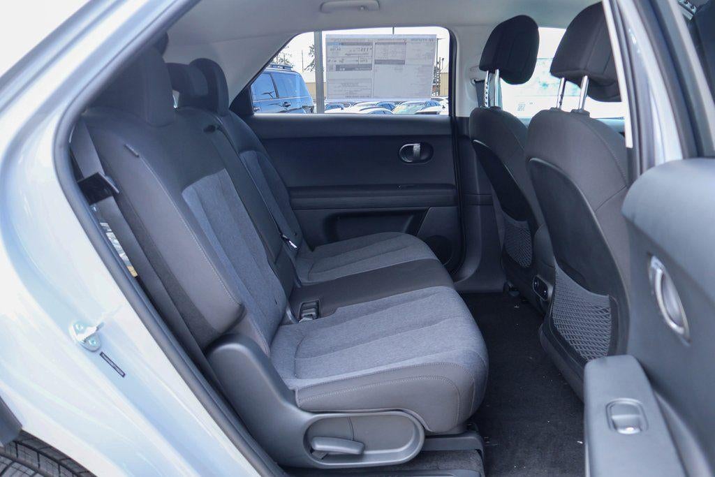 2026 Hyundai IONIQ 5 SE Standard Range