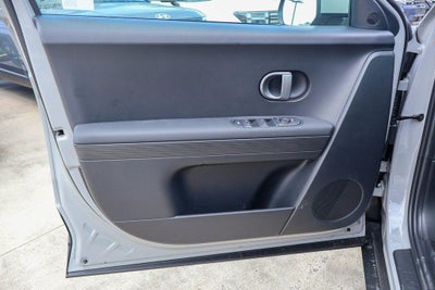 2026 Hyundai IONIQ 5 SE Standard Range