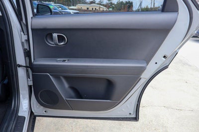 2026 Hyundai IONIQ 5 SE Standard Range