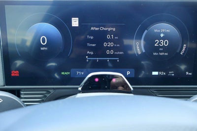 2026 Hyundai IONIQ 5 SE Standard Range