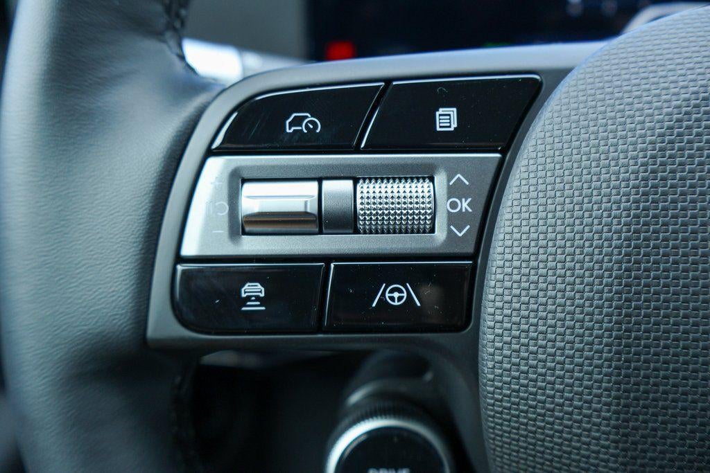 2026 Hyundai IONIQ 5 SE Standard Range