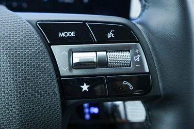 2026 Hyundai IONIQ 5 SE Standard Range