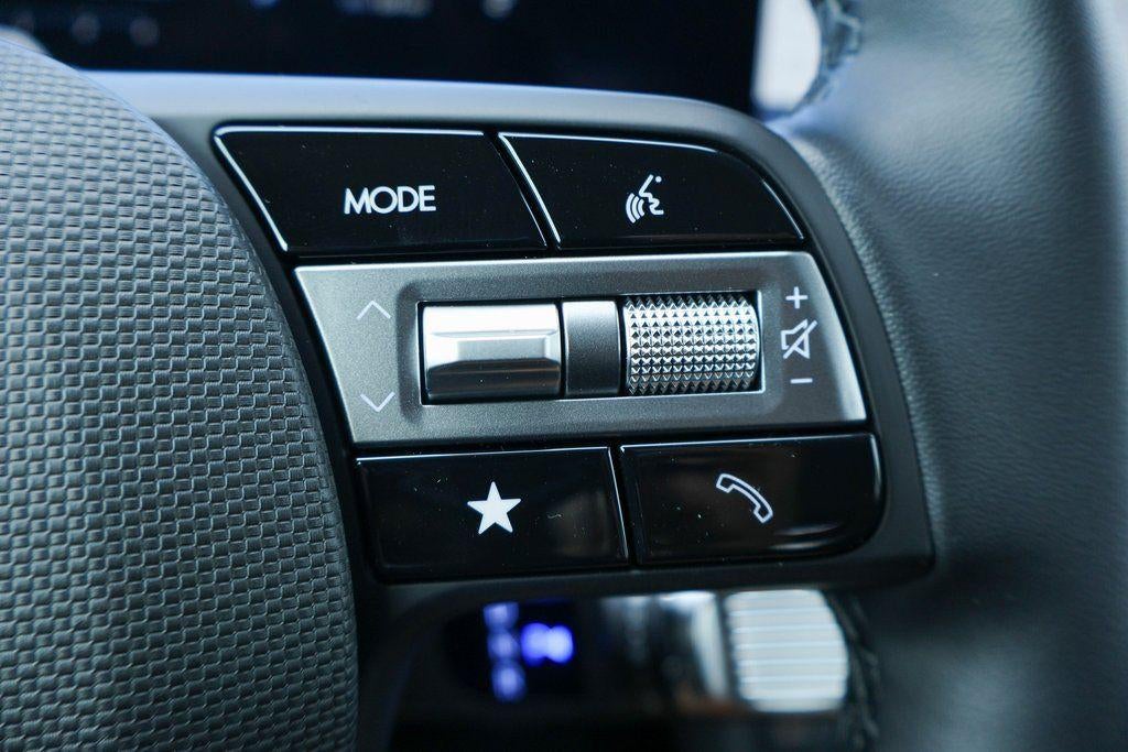 2026 Hyundai IONIQ 5 SE Standard Range