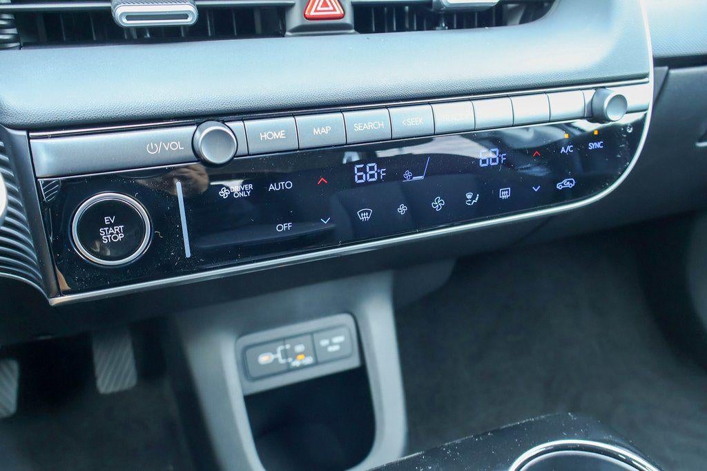 2026 Hyundai IONIQ 5 SE Standard Range