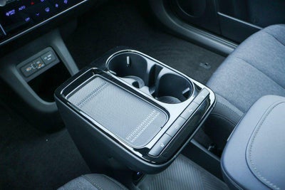 2026 Hyundai IONIQ 5 SE Standard Range