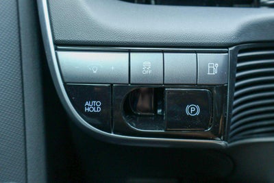 2026 Hyundai IONIQ 5 SE Standard Range