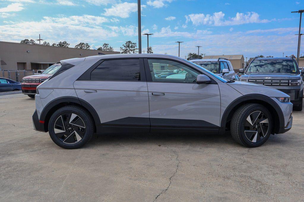 2026 Hyundai IONIQ 5 SE Standard Range