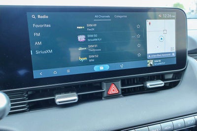 2026 Hyundai IONIQ 5 SE Standard Range