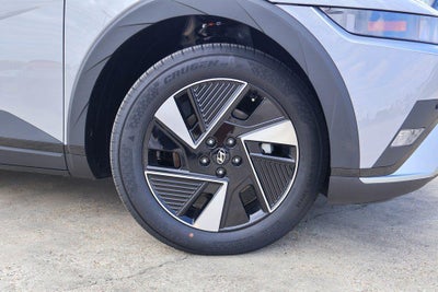 2026 Hyundai IONIQ 5 SE Standard Range