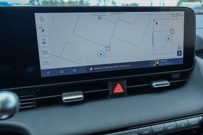 2026 Hyundai IONIQ 5 SE Standard Range