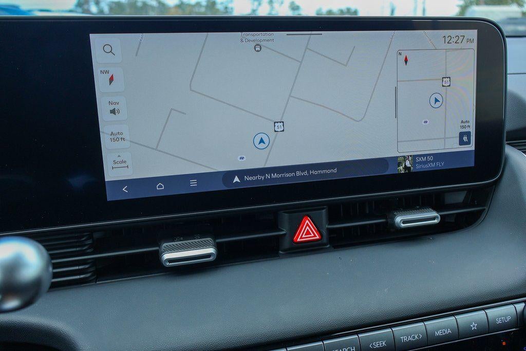 2026 Hyundai IONIQ 5 SE Standard Range