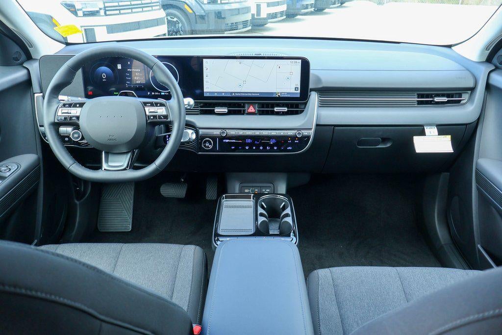 2026 Hyundai IONIQ 5 SE Standard Range