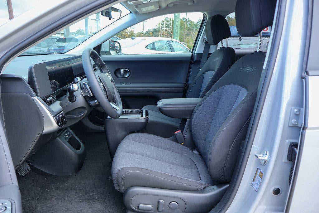 2026 Hyundai IONIQ 5 SE Standard Range