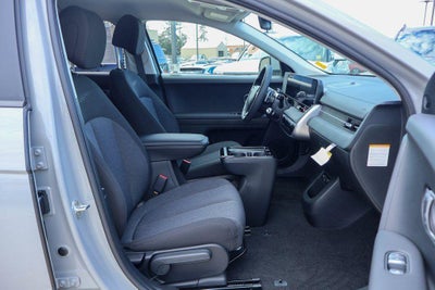 2026 Hyundai IONIQ 5 SE Standard Range