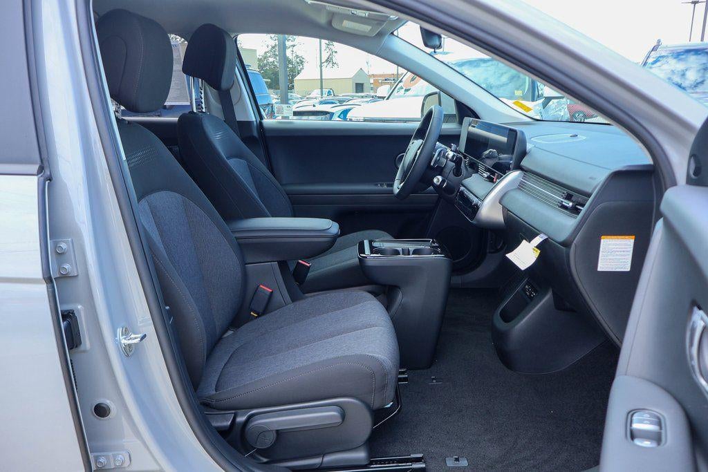 2026 Hyundai IONIQ 5 SE Standard Range