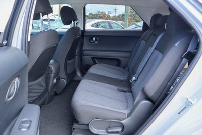 2026 Hyundai IONIQ 5 SE Standard Range