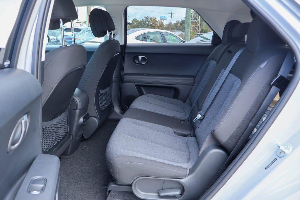 2026 Hyundai IONIQ 5 SE Standard Range