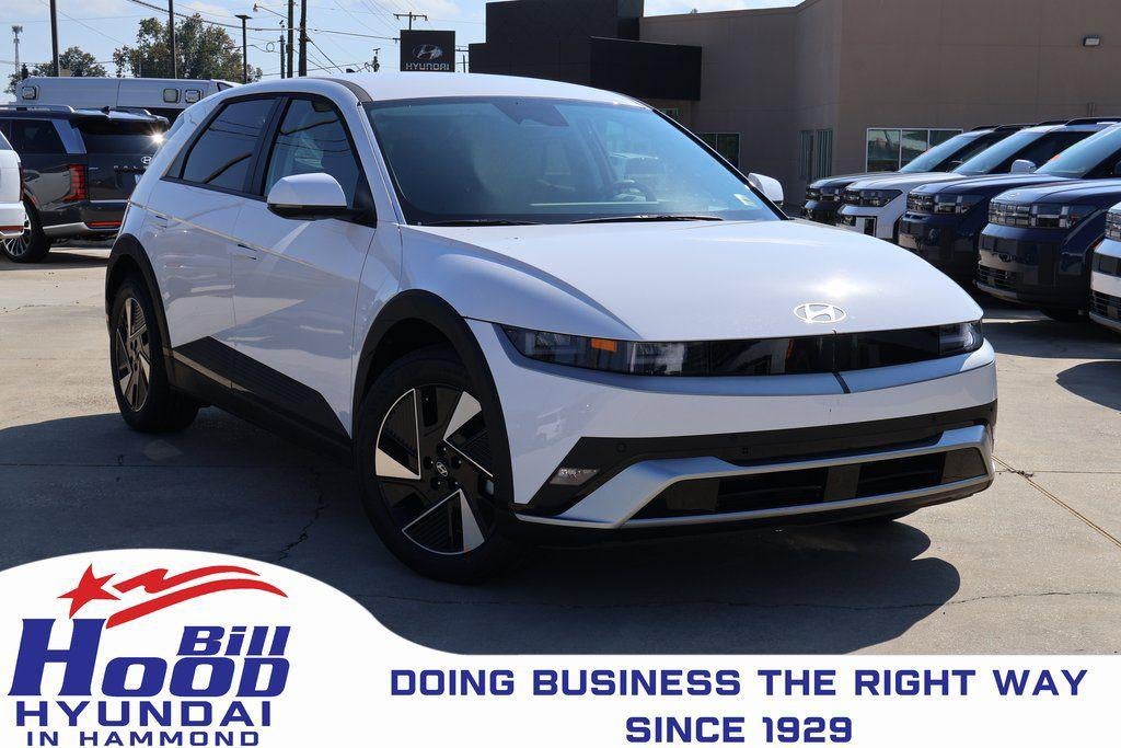 2026 Hyundai IONIQ 5 SEL