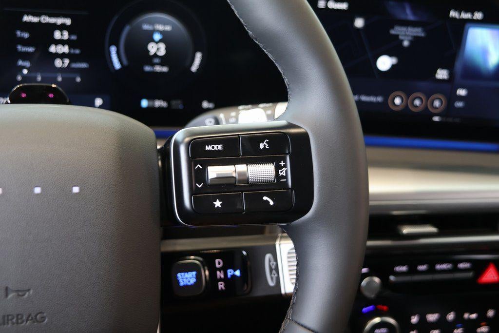 2026 Hyundai IONIQ 9 SEL