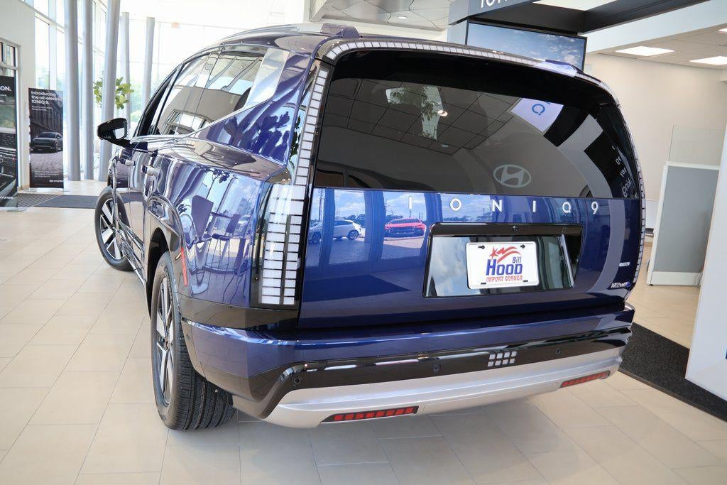 2026 Hyundai IONIQ 9 SEL