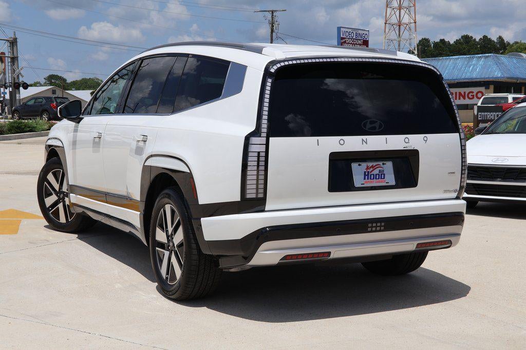 2026 Hyundai IONIQ 9 SEL