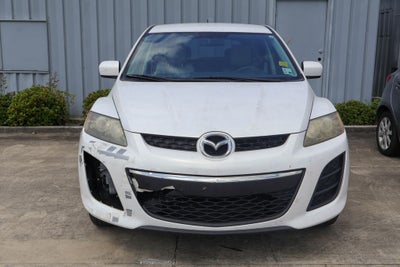 2011 Mazda Mazda CX-7 i Sport