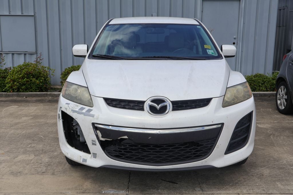2011 Mazda Mazda CX-7 i Sport