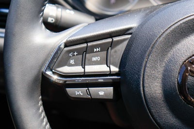 2024 Mazda Mazda CX-5 2.5 S Preferred Package