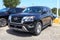 2024 Nissan Armada SV