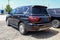 2024 Nissan Armada SV