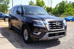 2024 Nissan Armada SV
