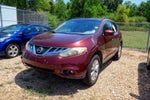 2012 Nissan Murano SL