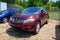 2012 Nissan Murano SL