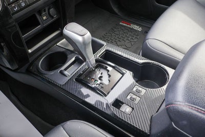 2022 Toyota 4Runner TRD Pro