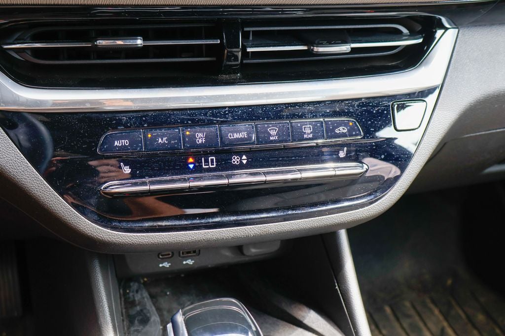 2024 Buick Envista Avenir