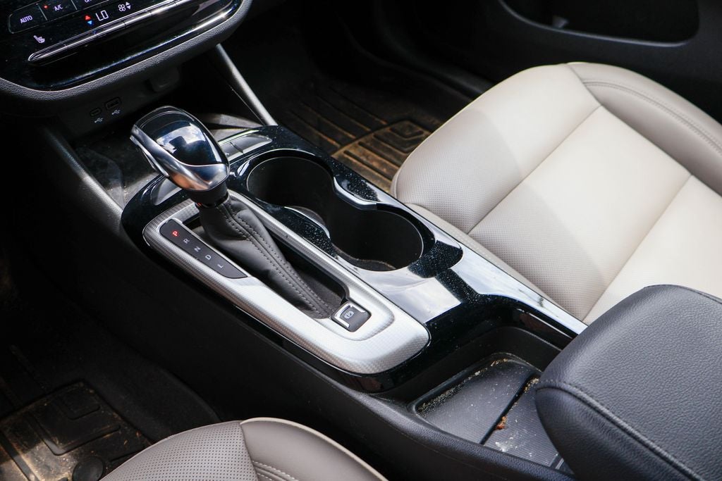 2024 Buick Envista Avenir