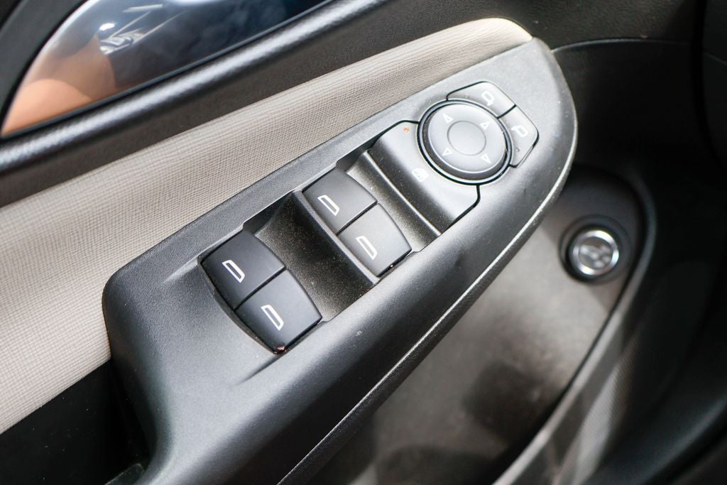 2024 Buick Envista Avenir