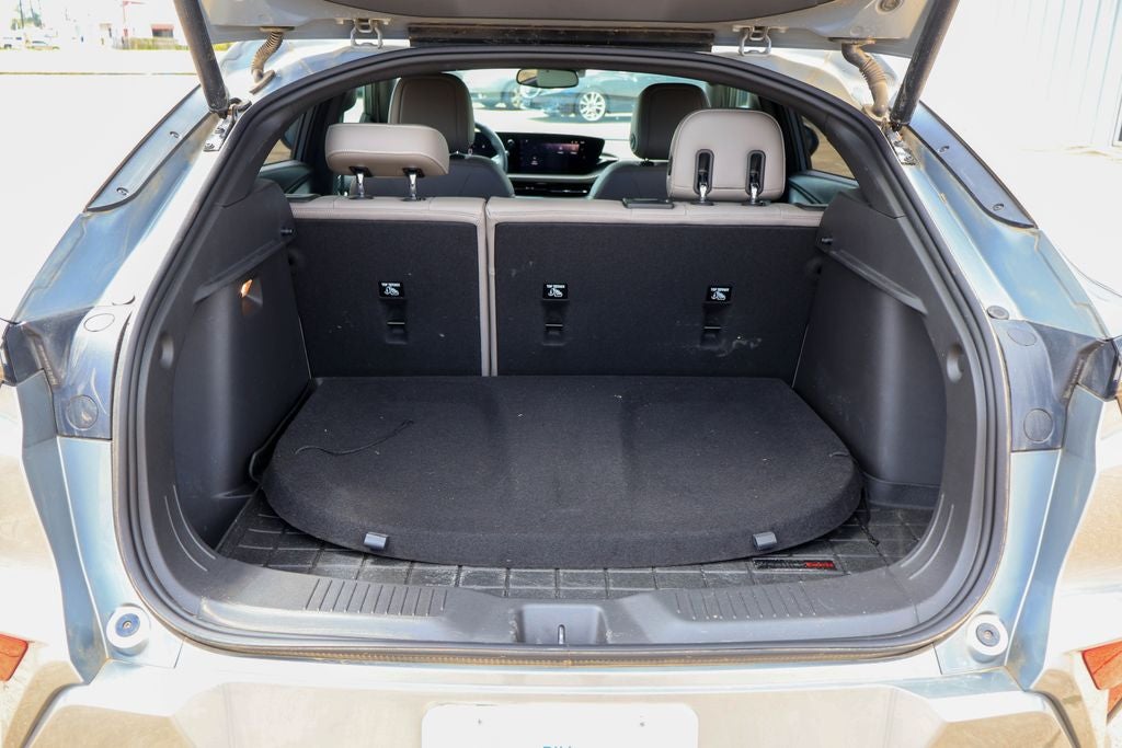 2024 Buick Envista Avenir