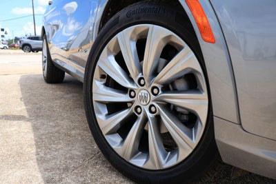 2024 Buick Envista Avenir