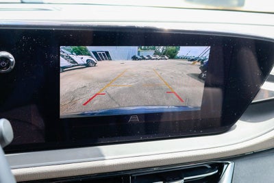 2024 Buick Envista Avenir