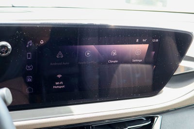 2024 Buick Envista Avenir