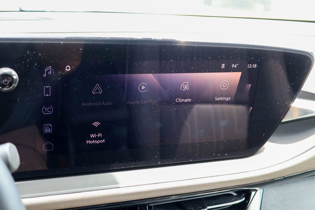 2024 Buick Envista Avenir