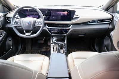2024 Buick Envista Avenir